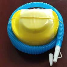 1pc Large Inflatable Butterfly Wing Pool Float, Oversized Floating Lounger, Suitable For 1-2 People To Relax In Pool, Beach And Water Fun In Summer - Multicolor - View 9