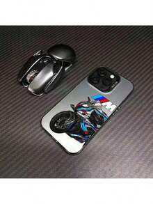 Fundas básicas para teléfono - Plata translúcida - Ver 4