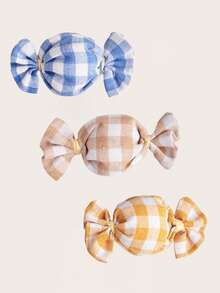 耐啃咬猫玩偶，仿真糖果毛绒猫玩偶，可自娱自乐解闷猫玩偶 - 查看 8