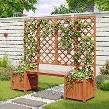 Flower Stand - C - View 3