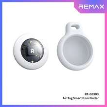 REMAX - RT-G2303 Air Tag Smart Tracker - White - White - View 3
