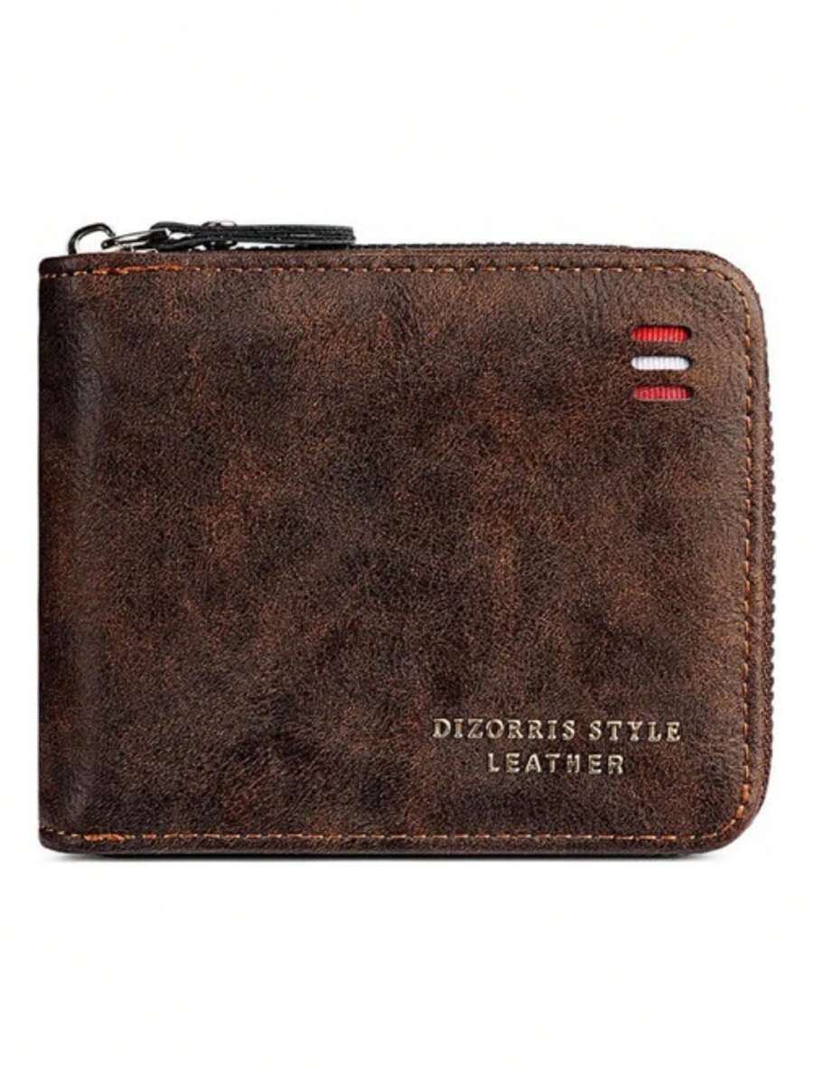 YUQING.FC Small Wallets