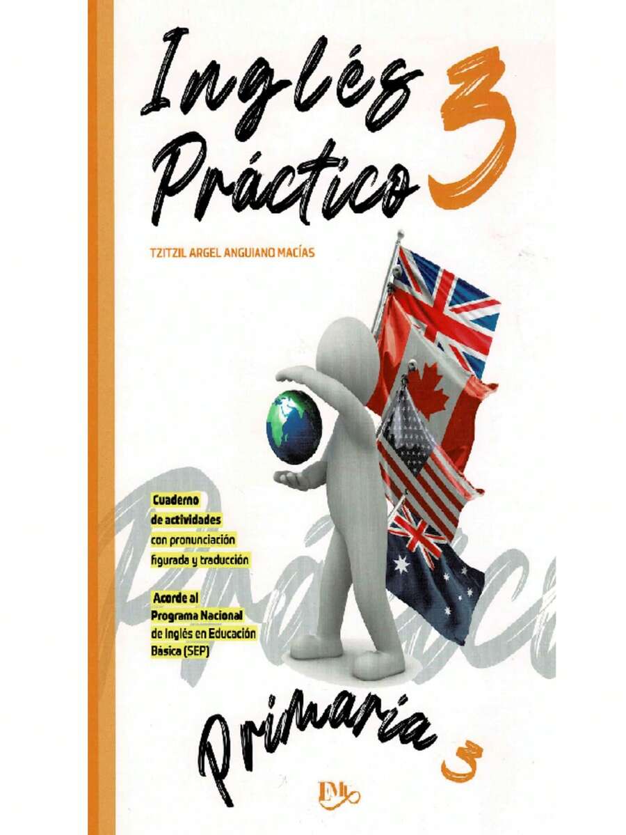 Foreign Language Study & Reference - Single Book - View 1