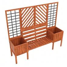 Soporte para flores - B - Ver 8