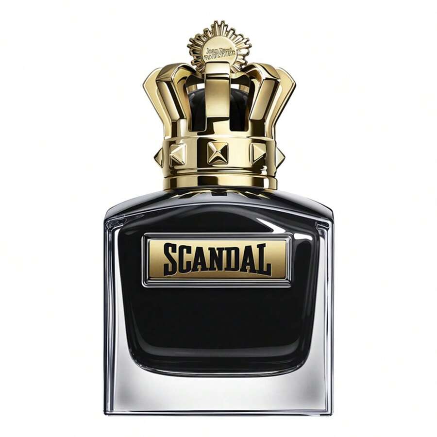 Jean Paul Gaultier Scandal Pour Homme Le Parfum EDP 100ml - Fresco - Ver 1