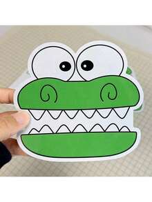 3片装小学数学教具磁性贴纸黑板墙贴磁吸式算术互动教学工具计算工具课堂互动游戏教具大于数小于数等于数比率教具磁性教具小学课堂教学认知早期教学工具儿童早期教育贴纸 - 彩色 - 查看 4