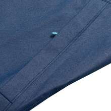 Under Armour Men's Jacket/Outerwear APAC Urban OD Hooded Jkt, Casual Soft Everyday Wear Jacket 6014215-008 - College Blue - View 6