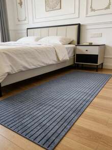 1件装 适用于入口、厨房、浴室、走廊、阳台 防滑、防油、防污、吸水、易清洁地垫 - 灰色 - 查看 4