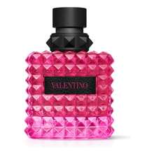 Perfume Valentino Donna Born In Roma Extradose 100ml Oriental Vainilla - Fresco - Ver 3