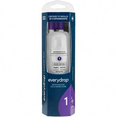 DROP1 Filter For EDR1RXD1 Refrigerator