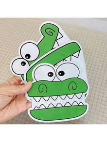 3片装小学数学教具磁性贴纸黑板墙贴磁吸式算术互动教学工具计算工具课堂互动游戏教具大于数小于数等于数比率教具磁性教具小学课堂教学认知早期教学工具儿童早期教育贴纸 - 彩色 - 查看 9