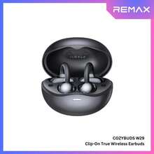 REMAX - Cozybuds W29 Clip-On Bluetooth Wireless Earbuds - View 7