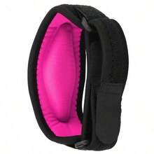 Unisex Adjustable Elbow Compression Sleeve, Soft Comfortable Support Brace For Tennis Elbow/Golfer's Elbow And Forearm Protection - Multicolor - View 7