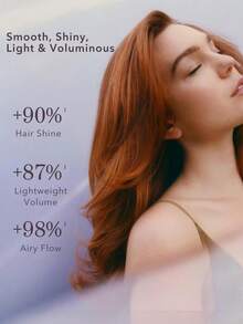 Pureology Amino Acid Moisturizing Shampoo, Hydrating Purple Bottle Shampoo & Conditioner, Smooth And Moisturizing - Shampoo (for Fine Hair) 50ml - View 3