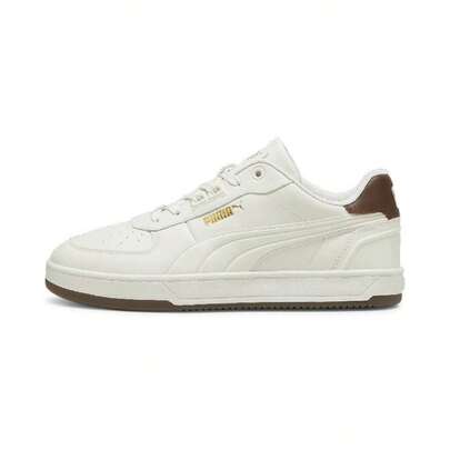 Puma 男鞋女鞋板鞋 Caven 2.0 Lux輕鬆舒適運動休閒鞋395016-10