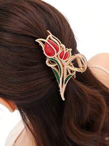 Hair Claws - Multicolor - View 7