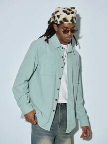 Mint Green