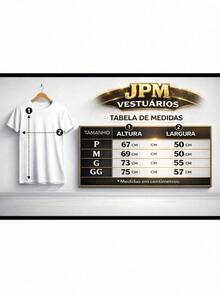 Kit Of 3 Men's Round Neck T-Shirts, 30.1 Yarn Shirt, 100% Cotton Blouse, Comfortable, Immediate Shipping, Father's Day - 黑色 - 查看 10