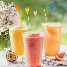 叉 - 彩色 - 查看 4