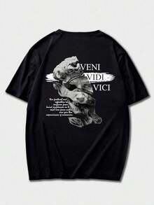 Women T-Shirts - Dunkelgrün - View 9