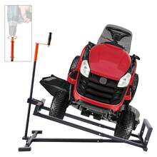 Herramientas de poda - 399 kg Tragkraft - Ver 8