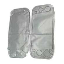 1pc Lite Full Body Crystal Protective Case, Starry Design, Effectively Protects, Great Gift For Holidays Or Birthdays - View 3