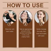 Dầu gội Biotin 100ml - Làm sạch da đầu nhẹ nhàng, giúp tóc bồng bềnh, tươi mát và dưỡng ẩm, dịu nhẹ và sạch sẽ, dầu gội chăm sóc tóc dày dặn, phù hợp cho cả nam và nữ, lý tưởng để sử dụng tại nhà và bảo quản thường xuyên. - nhiều mùi hương - Xem 5