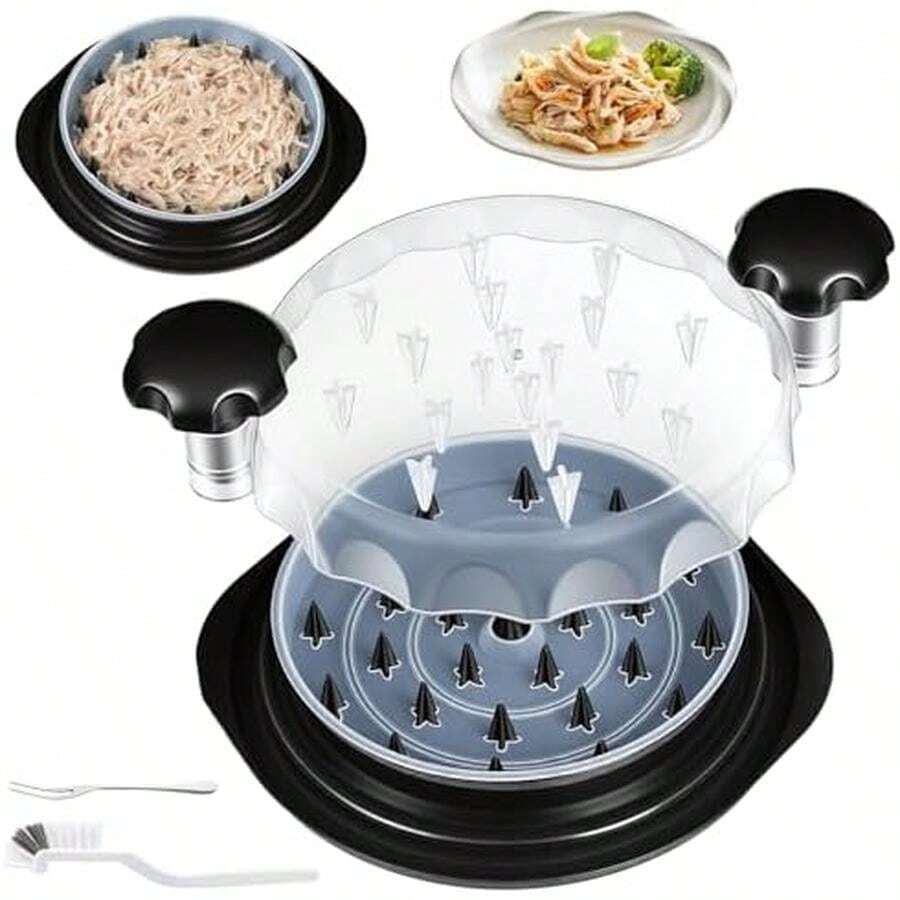 Other Meat & Poultry Tools - / - View 1
