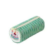 1pc Cartoon Strawberry Cake Pencil Case, Versatile Girly Stationery Storage Bag, Large Capacity Pen And Ruler Pen Box - Cartoon Strawberry Cake - View 9