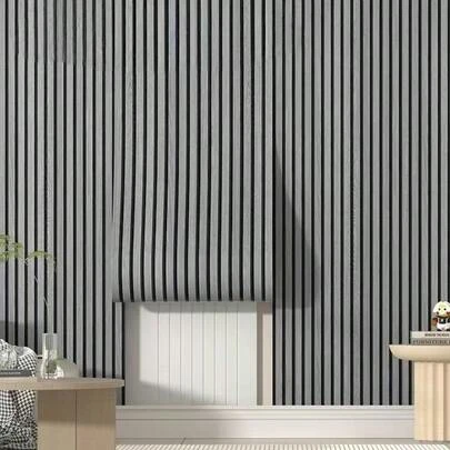 1 rollo de pegatina de pared de vinilo texturizado marrón 3D, grano de madera natural, papel tapiz autoadhesivo, fácil de limpiar y quitar, adecuado para decoración del hogar DIY, techo, partición y pegatina de pared curva, aplicable para decoración de habitaciones, decoración de paredes, dormitorio, baño, sala de estar, cocina, decoración del hogar, papel tapiz de arte de pared, decoración de fiestas