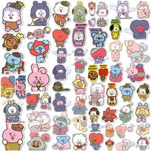 63 miếng dán ARIRANG BT21 mùa đông, 2026 BT-S THE COMEBACK LIVE | ARIRANG, BT-S ARMY Essential, Quà tặng cho fan, Hình dán chống nước K-Pop, Bộ sticker, Album ảnh K-Pop chống nước trang trí laptop & sổ tay, V, JOOKHOOK Thẻ sưu tầm LOMO hai mặt độ phân giải cao đa năng, có thể dùng để lưu trữ hoặc trang trí, Món quà ý nghĩa dành cho fan và bạn bè - Nhiều màu - Xem 7