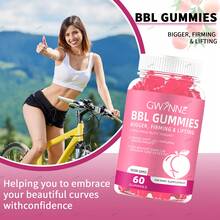 GWYNNE Collagen Protein - 4pcs - View 4