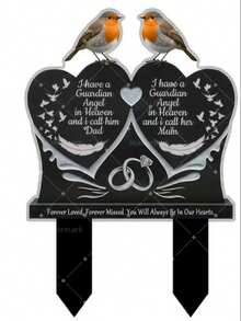 2D Flat Cute 3-Piece Garden Fence, Suitable For 2D Style - A - View 7