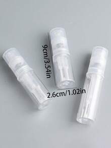 1个14毫升/140毫升粉末喷雾瓶，适用于爽身粉、药粉等，便携式爽肤水喷雾瓶，西瓜霜干粉喷雾瓶。采用顶部和底部翻盖设计，使用方便；螺旋盖密封，防止粉末受潮；外部弹簧确保粉末均匀挤出；泵式出粉，粉末量充足且分布均匀。适用于浴室、旅行等场合，可重复灌装。 - 彩色 - 查看 4