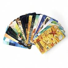 The Essential Oils Healing Deck 52 Cards To Enhance Body, Mind & Spirit - Multicolor - View 5