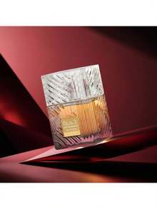 Lattafa Khamrah Dukhan Eau De Parfum For Unisex – 3.4 Oz / 100 Ml | Smoky Amber & Spiced Gourmand Scent, Long Lasting, Luxurious Oriental Fragrance - Amber Spicy Gourmand - 查看 5
