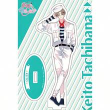 Anime Now 推出多梦君！？新品上市！坂口欧莉 15cm 亚克力立牌，可爱福原多梦坂口欧莉角色手办展示，宅男必备节日礼物 - 彩色 - 查看 10