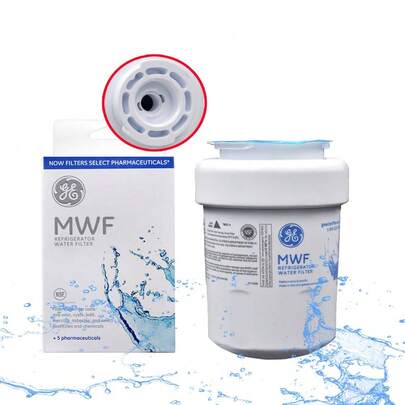 MWF Water Purifier Filter For Older Model Refrigerators