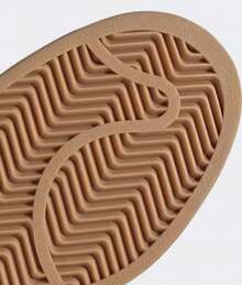 Adidas Clover Women's Bread Shoes CAMPUS 00s Classic Retro Sports Sneakers - Pink - View 10