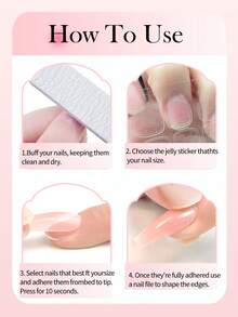 10pcs Press On Nails Brown Cat Eyes Black And White Checkerboard Nails Press On Nail Supplies Short Nails Fake Nails Artificial Nails Kit Includes 1sheet Adhesive Tabs &1 Pc Mini File - Multicolor - View 5