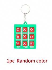 12pcs Mini Tic Tac Toe Game Charms Birthday Party Favors And Candy Bag Fillers For Wedding Carnival Gift Bag Stuffers Wedding Favors For Guests - View 14