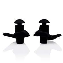 Anti Shedding Swimming Earplugs Are Soft And Fit Snugly Against The Ear Canal, With A Variety Of Styles To Choose From - Multicolor - View 13