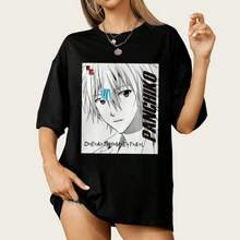 Camiseta De La Banda Panchiko, Camiseta Del álbum Deathmetal, Camiseta De Aodón Grueso, Regalo Par - 黑色 - 查看 1