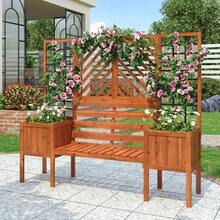 Soporte para flores - B - Ver 4
