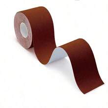 Elastic Sports Kinesiology Tape High-Strength And Highly Elastic Muscle Tape Suitable For Fitness Training(2.5cm*5m) - Multicolor - View 7