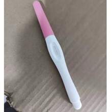 Latest Hot Selling Product - Fake Pregnancy Test - 100% Definitely Shows Pregnancy - Prank Your Loved One - Prank Toy - Holiday Gift - Birthday Gift - Perfect Gift - April Fool's Day Gift - Gift - Toy - متعدد الألوان - مشاهدة 8