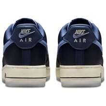 Nike Air Force 1 Low '07 'Obsidian Diffused Blue' Men's IM6600-451 - Obsidian Blue - View 4
