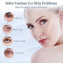 1支芦荟保湿眼霜精华 - 彩色 - 查看 6