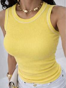 Amarelo