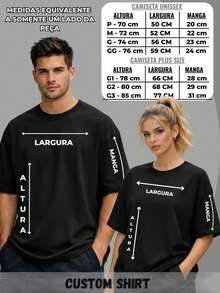 Unisex K-Pop World Tour  T-Shirt, Korean Idol Style, Fan Music Tour, Streetwear Print, 100% Cotton - 黑色 - 查看 6